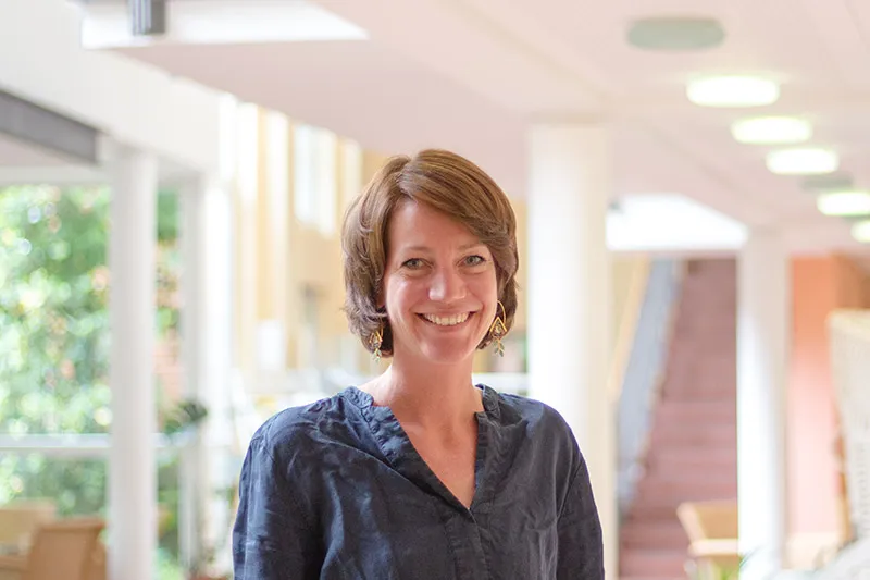 Annika Pala Verwaltungsbüro WohnPark