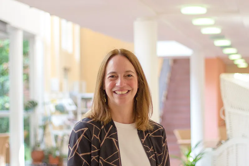 Sabrina Bernitt Öffentlichkeitsarbeit WohnPark